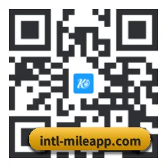 iPhone APP 二维码